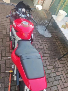 Yamaha YZF-R6 35kw A2  | Mobile.bg    4