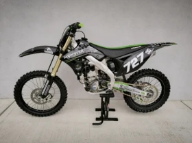 Kawasaki Kx | Mobile.bg    6