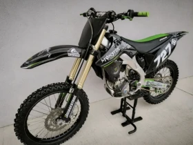 Kawasaki Kx | Mobile.bg    7