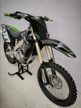 Kawasaki Kx | Mobile.bg    4