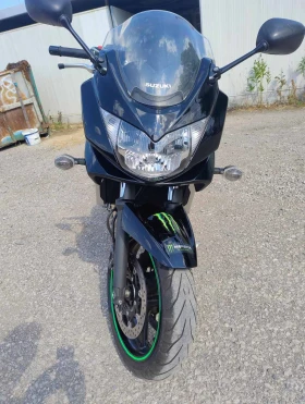 Suzuki Bandit 650S | Mobile.bg    2