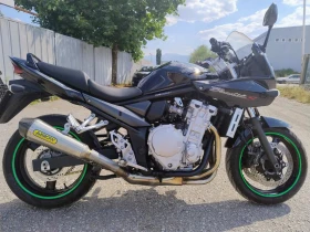  Suzuki Bandit