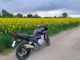 Suzuki Bandit 650S | Mobile.bg    16