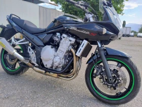 Suzuki Bandit 650S | Mobile.bg    3