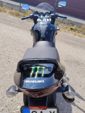 Suzuki Bandit 650S | Mobile.bg    5