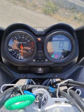 Suzuki Bandit 650S | Mobile.bg    13