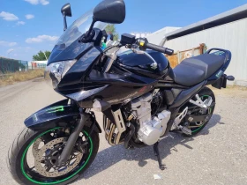 Suzuki Bandit 650S | Mobile.bg    6