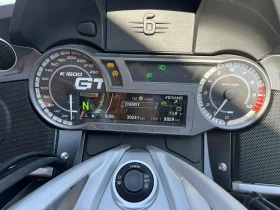 BMW K 1600 gt | Mobile.bg    16