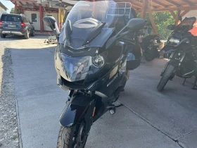 Обява за продажба на BMW K 1600 gt ~25 500 лв. - изображение 1