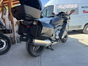 Обява за продажба на BMW K 1600 gt ~25 500 лв. - изображение 2