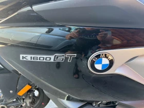 BMW K 1600 gt | Mobile.bg    17