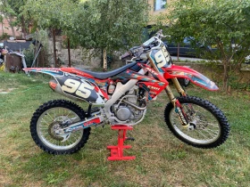 Honda Crf 250 R | Mobile.bg    14