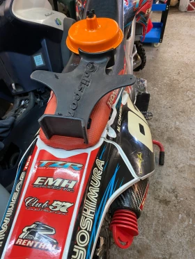 Honda Crf 250 R | Mobile.bg    12