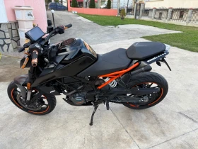 Ktm Duke 125 | Mobile.bg    8