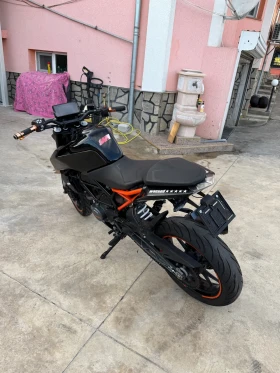 Ktm Duke 125 | Mobile.bg    6