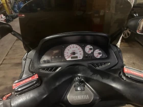 Yamaha T-max, снимка 7
