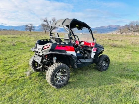 Cfmoto ZFORCE 800, снимка 5