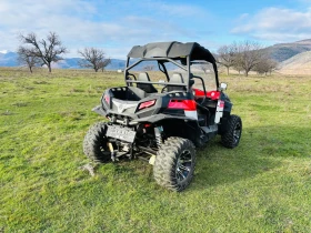 Cfmoto ZFORCE 800, снимка 6