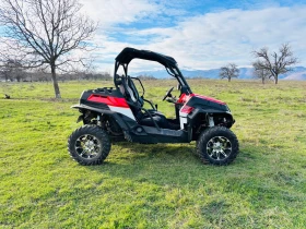Cfmoto ZFORCE 800, снимка 4