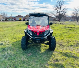 Cfmoto ZFORCE 800, снимка 2
