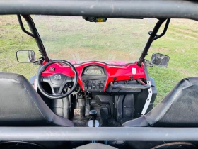 Cfmoto ZFORCE 800, снимка 9