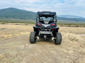 Cfmoto ZFORCE 800, снимка 5 - Мотоциклети и мототехника - 53099138