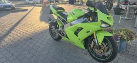 Kawasaki Zxr 636 A2 | Mobile.bg � ����� ������ 4