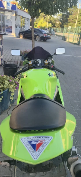 Kawasaki Zxr 636 A2 | Mobile.bg � ����� ������ 6