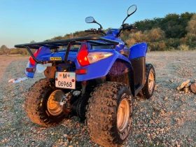 Kymco MXU 250* ���������* ���������*  | Mobile.bg � ����� ������ 7