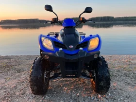 Kymco MXU 250* ���������* ���������*  | Mobile.bg � ����� ������ 3