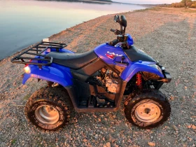 Kymco MXU 250* ���������* ���������*  | Mobile.bg � ����� ������ 5