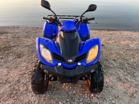 Kymco MXU 250* ���������* ���������*  | Mobile.bg � ����� ������ 2