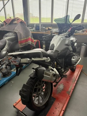 BMW R BMW R 1200 GS | Mobile.bg � ����� ������ 7