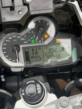 BMW R BMW R 1200 GS | Mobile.bg � ����� ������ 5