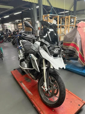 BMW R BMW R 1200 GS | Mobile.bg � ����� ������ 8