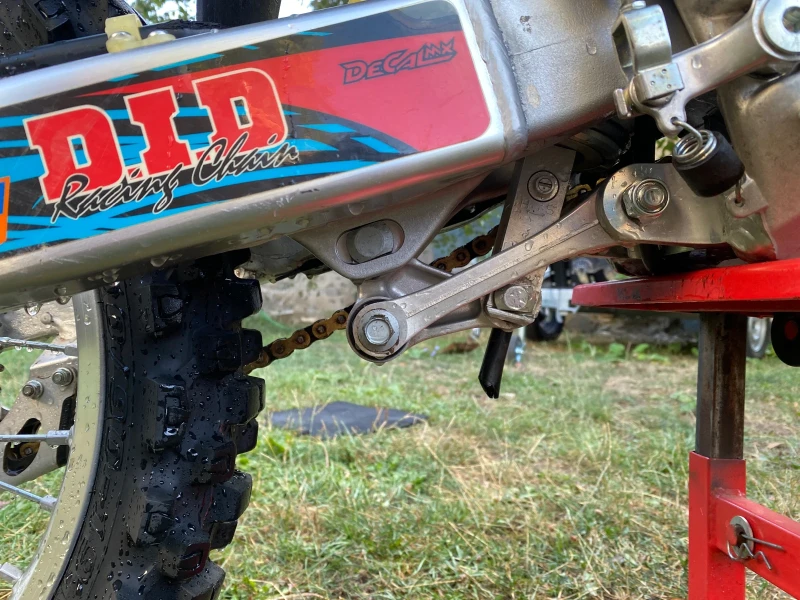 Honda Crf 250 R, снимка 4 - Мотоциклети и мототехника - 51969070