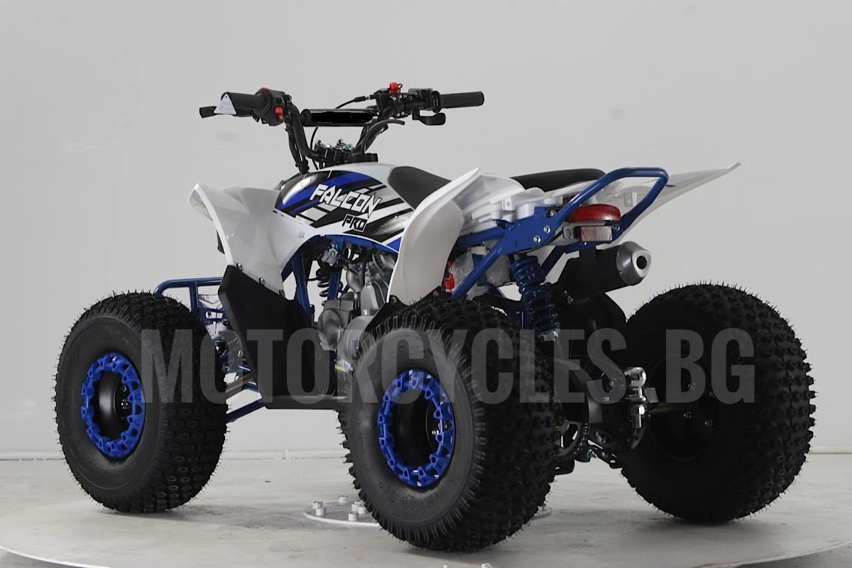  ATV FALCON SPORT TS-150J 150CC  8``  2023. | Mobile.bg   16