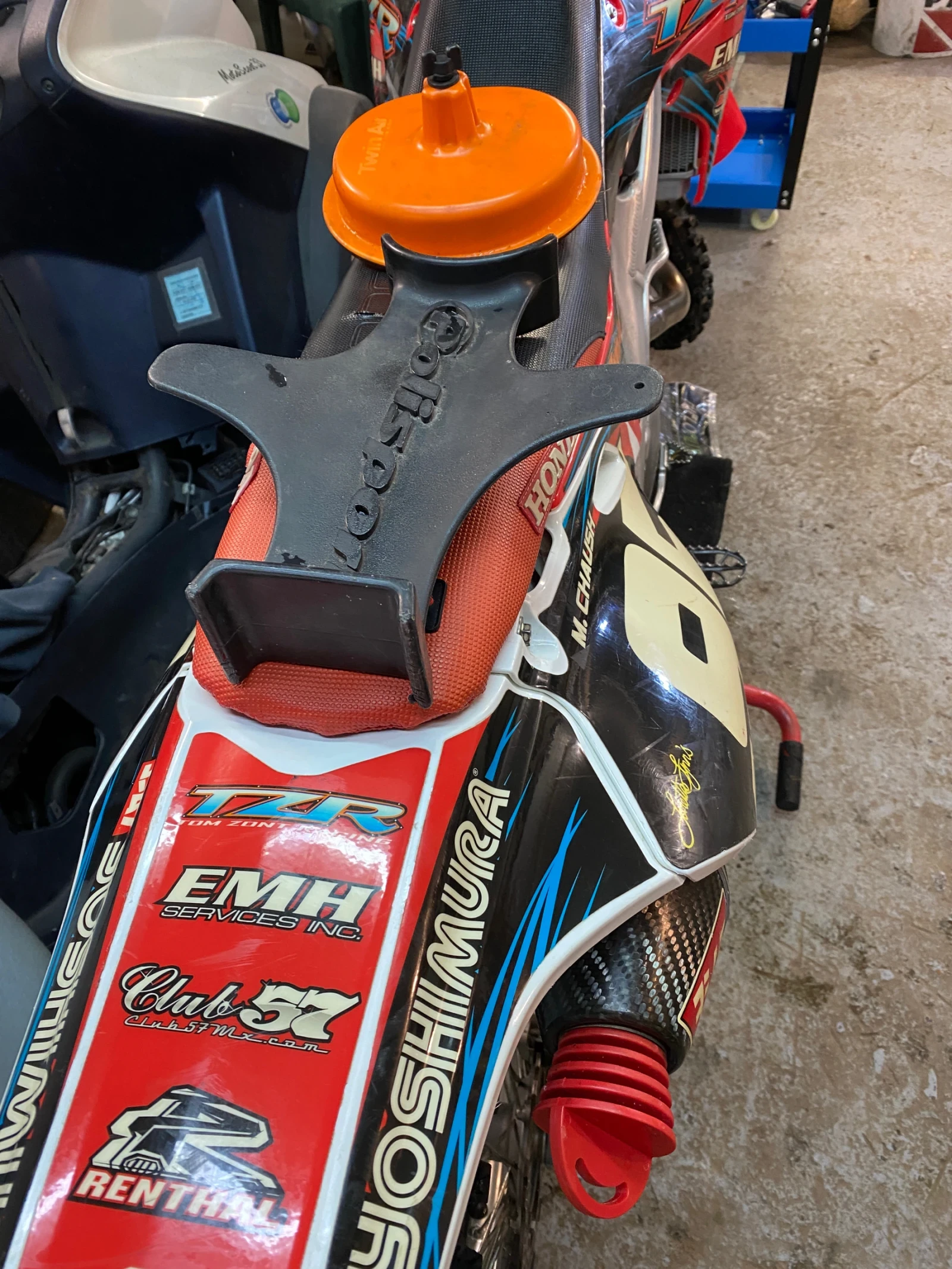 Honda Crf 250 R | Mobile.bg   12