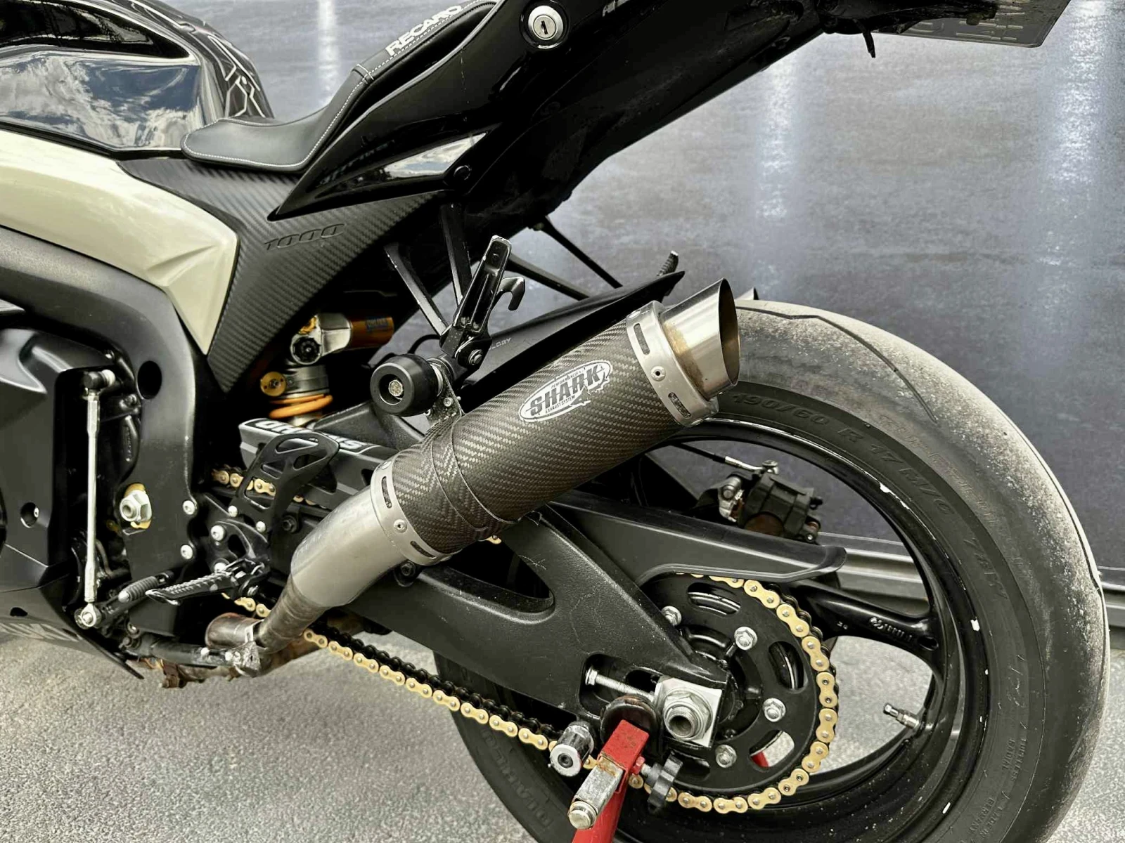 Suzuki Gsxr L0 1000 Ohlins | Mobile.bg � ����������� 2