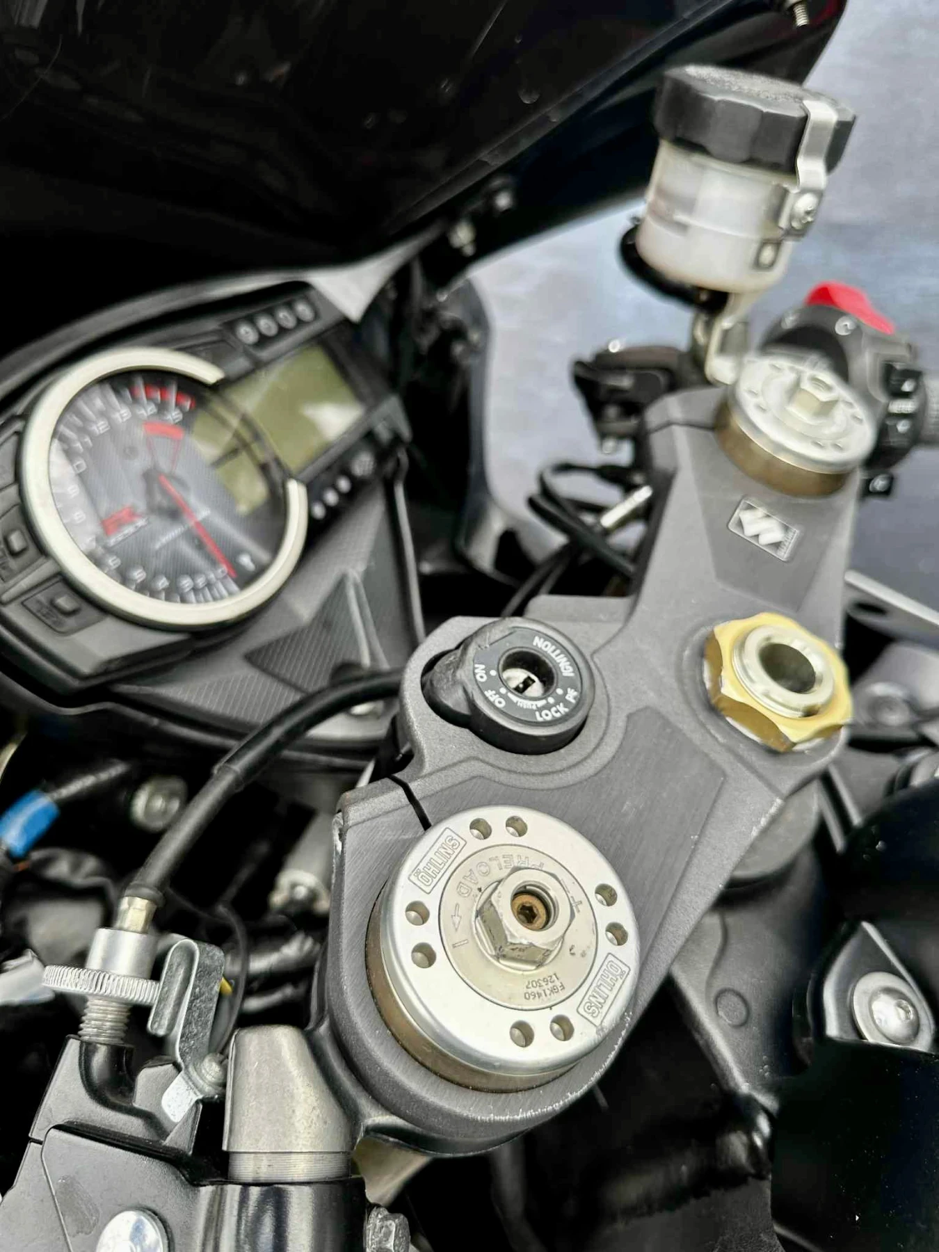 Suzuki Gsxr L0 1000 Ohlins | Mobile.bg � ����������� 3