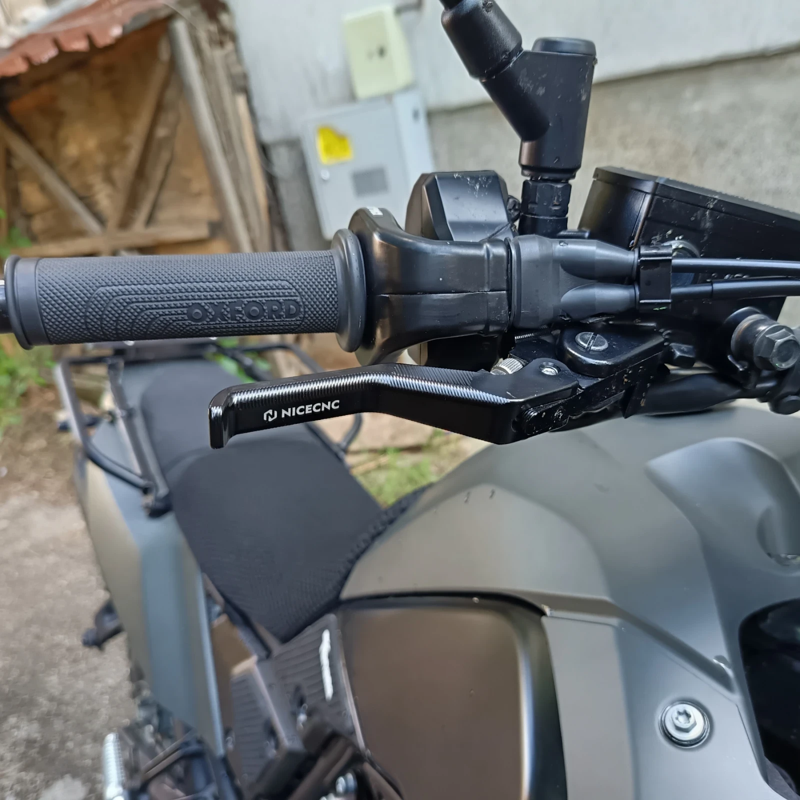 Yamaha Tenere Xtz 700, снимка 12 - Мотоциклети и мототехника - 54622501