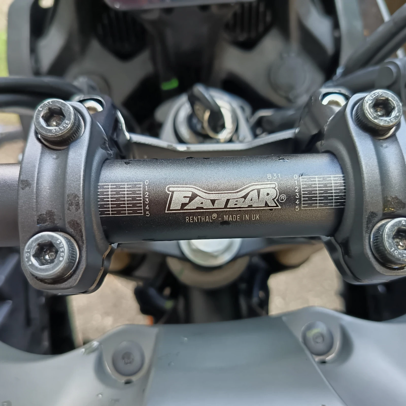 Yamaha Tenere Xtz 700, снимка 7 - Мотоциклети и мототехника - 54622501