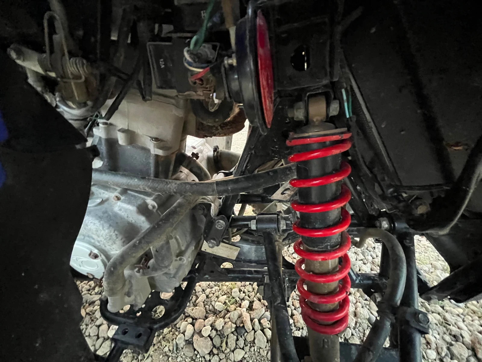 Kymco MXU 250* ���������* ���������*  | Mobile.bg � ����������� 13