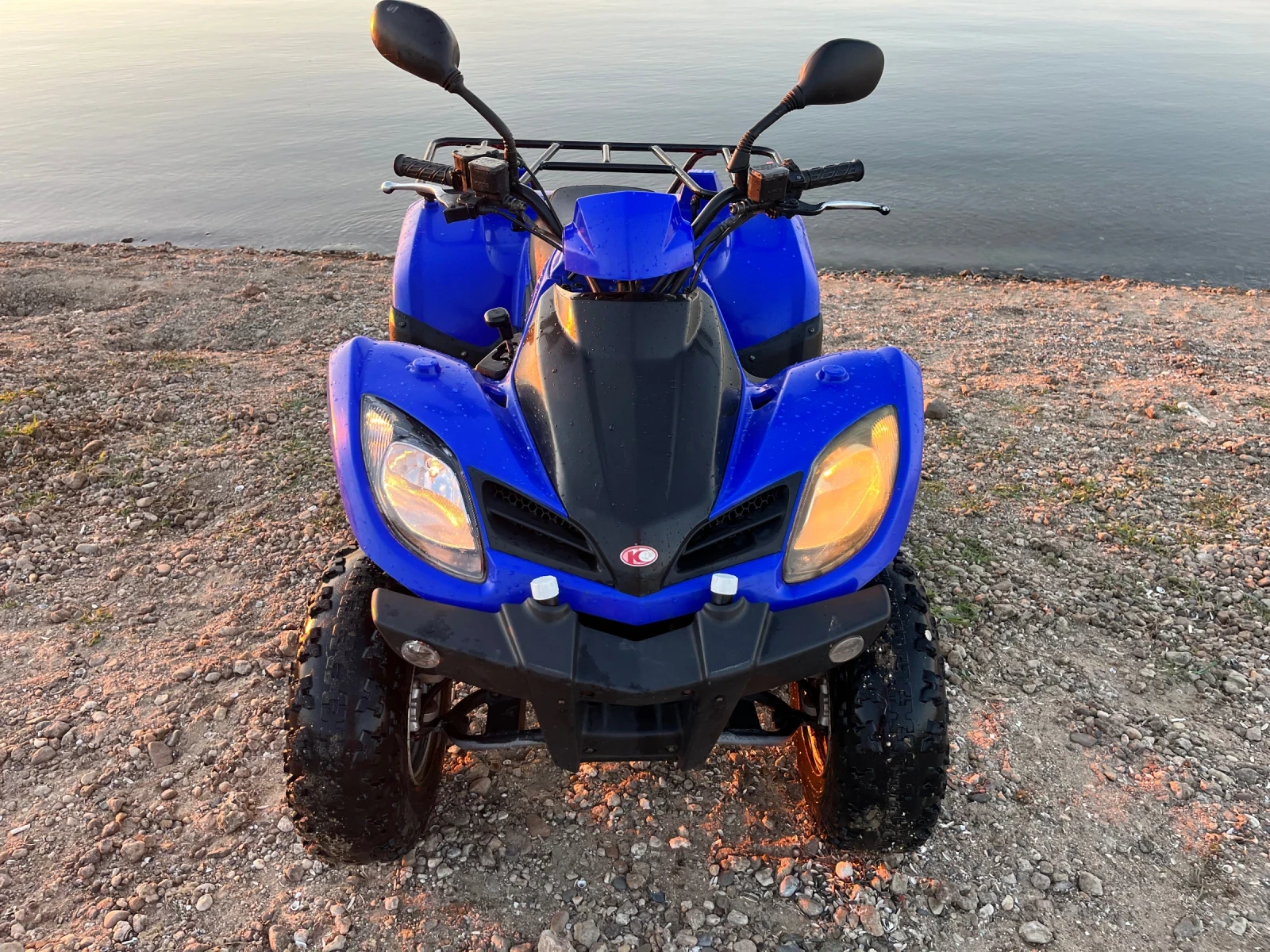 Kymco MXU 250* ���������* ���������*  | Mobile.bg � ����������� 2
