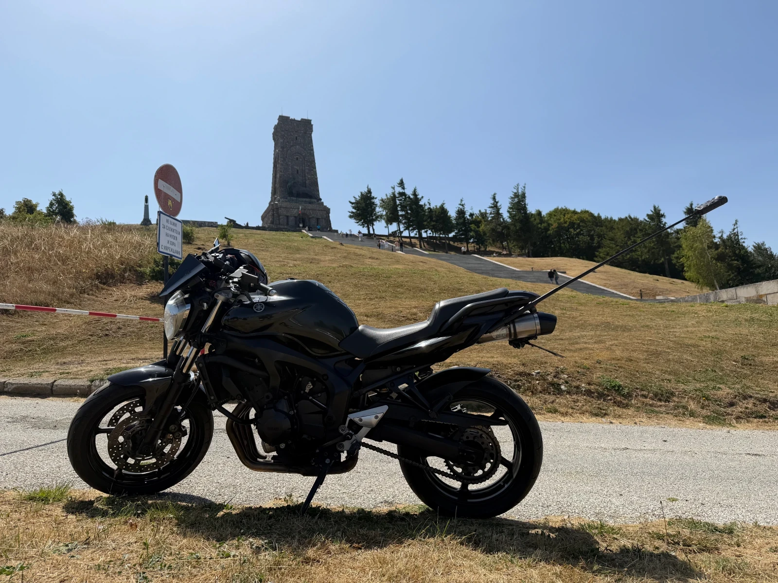 Yamaha FZ6 S2 | Mobile.bg � ����������� 2