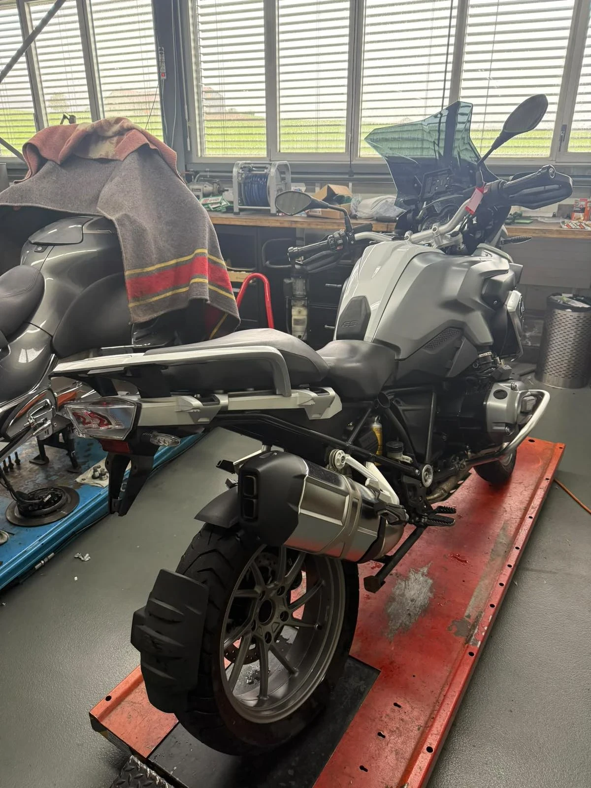 BMW R BMW R 1200 GS | Mobile.bg � ����������� 7