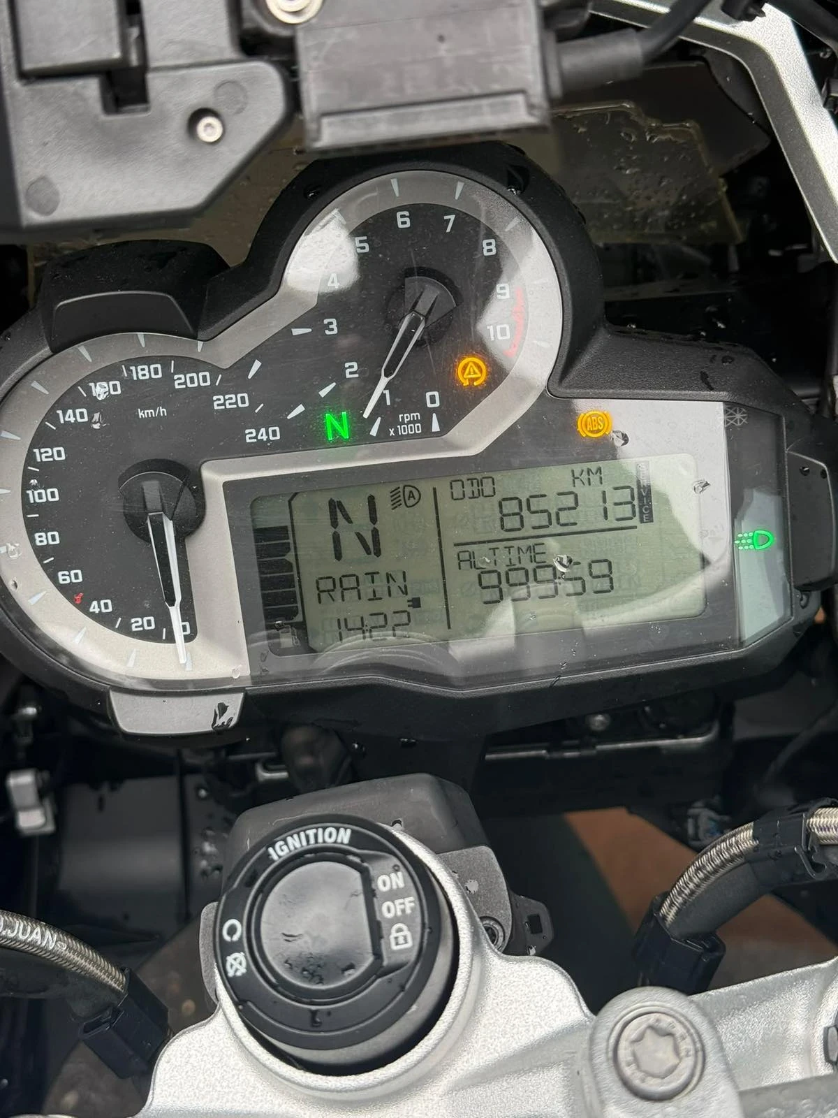 BMW R BMW R 1200 GS | Mobile.bg � ����������� 5