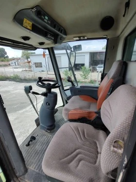 Комбайн Claas LEXION 580, снимка 8