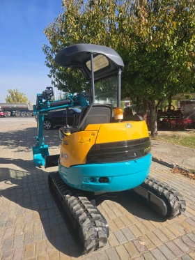 ����� Kubota U - 20S | Mobile.bg � ����� ������ 8