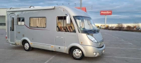 Кемпер HYMER / ERIBA Hymer B544SL, снимка 3